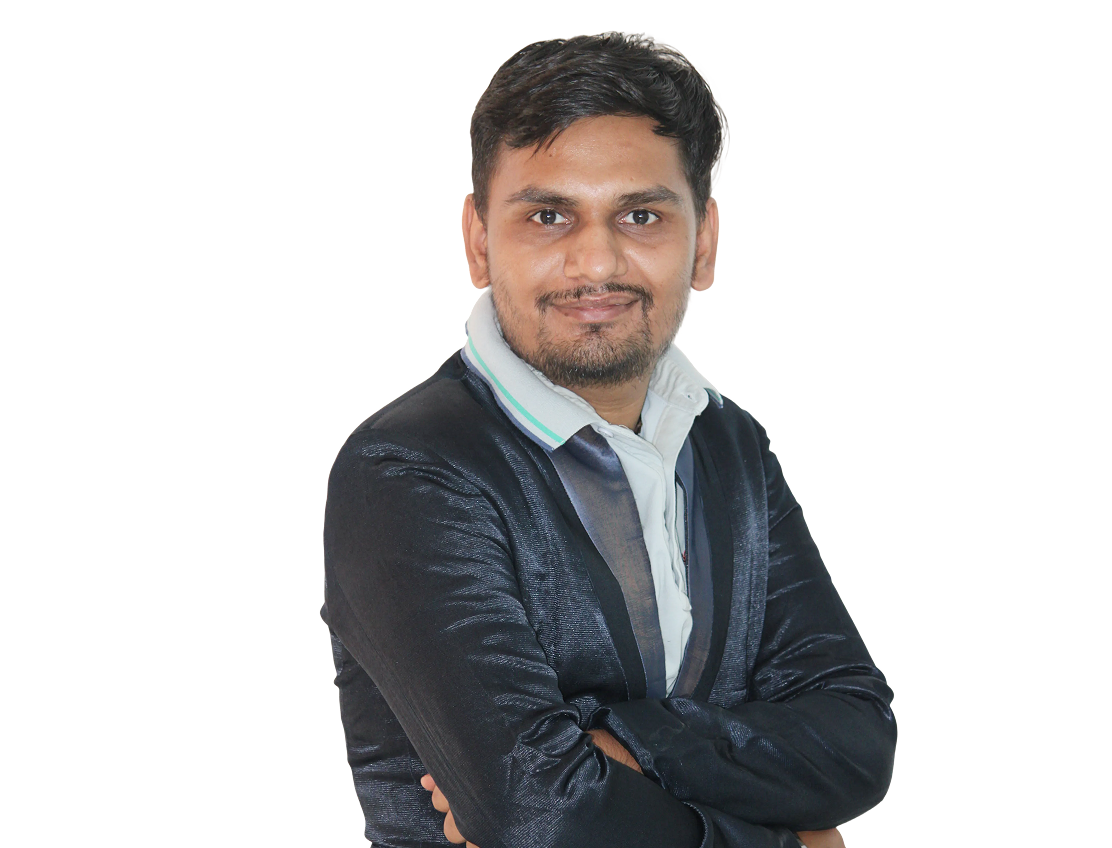 Alpesh Savaliya
