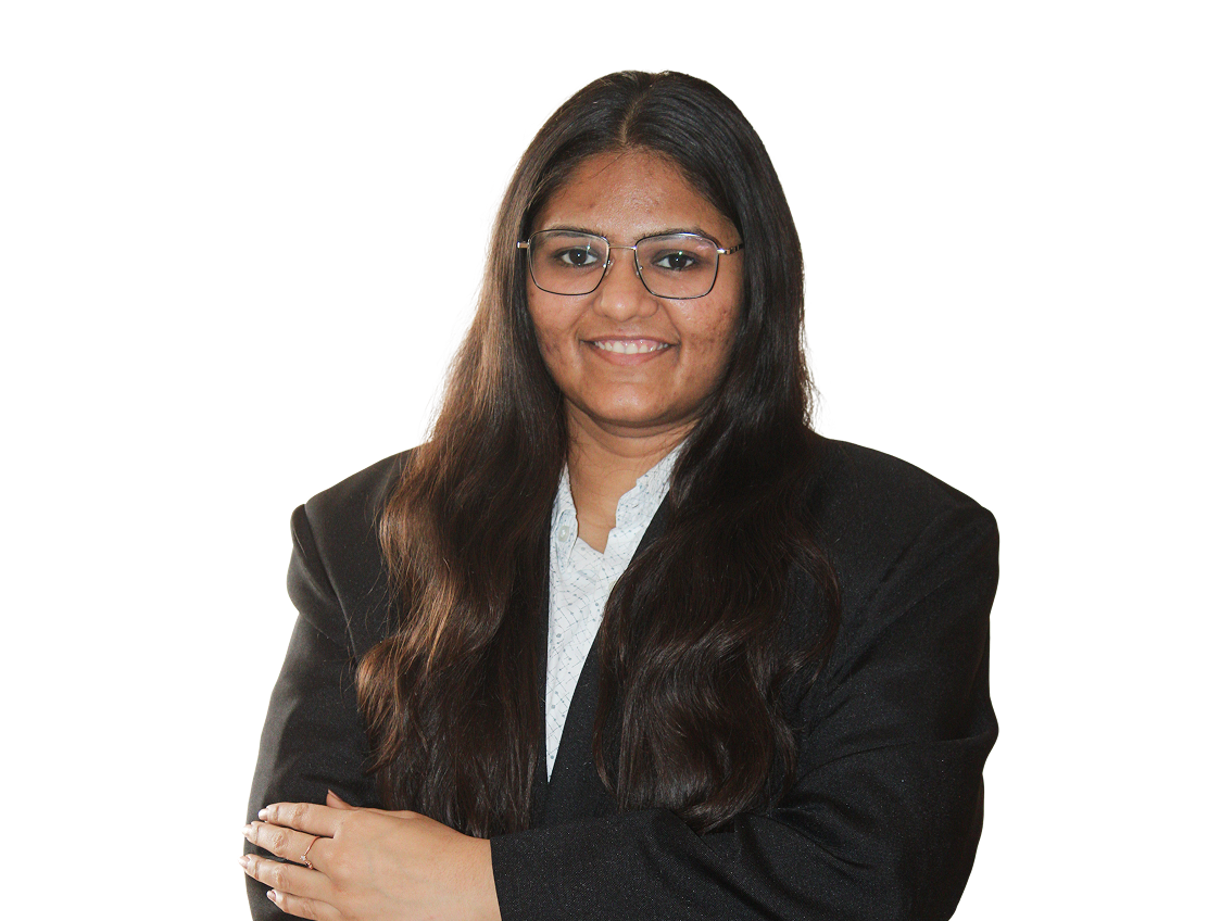 Dhruvi Dadhaniya
