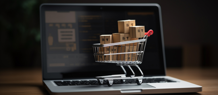 E-commerce