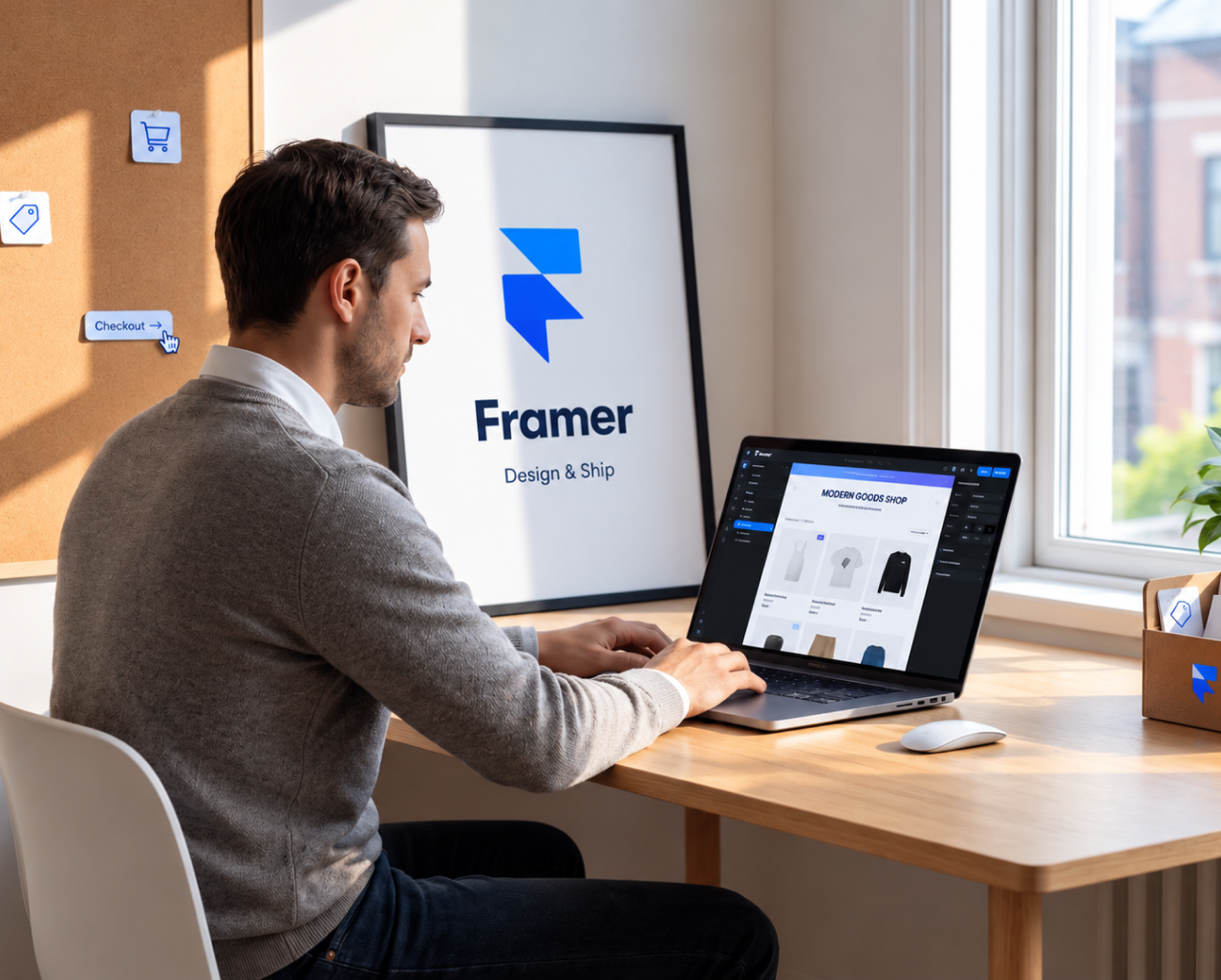 Framer