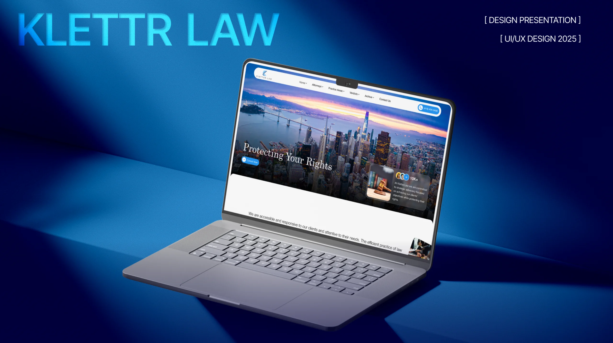 Kletter.Law