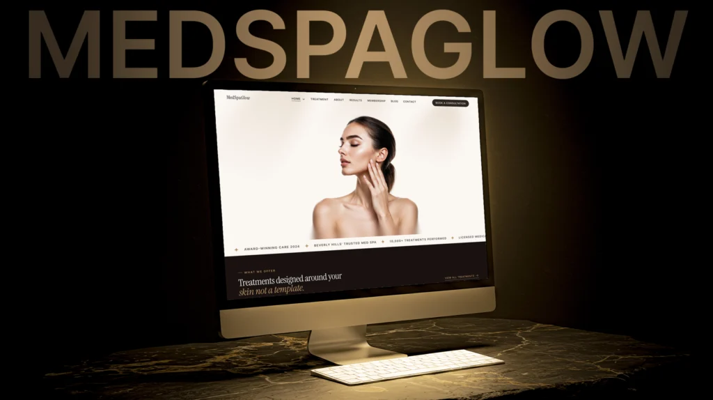 Medspaglow