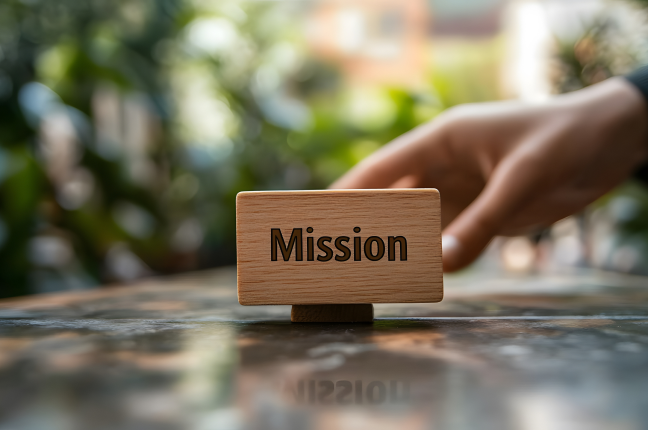 Our Mission