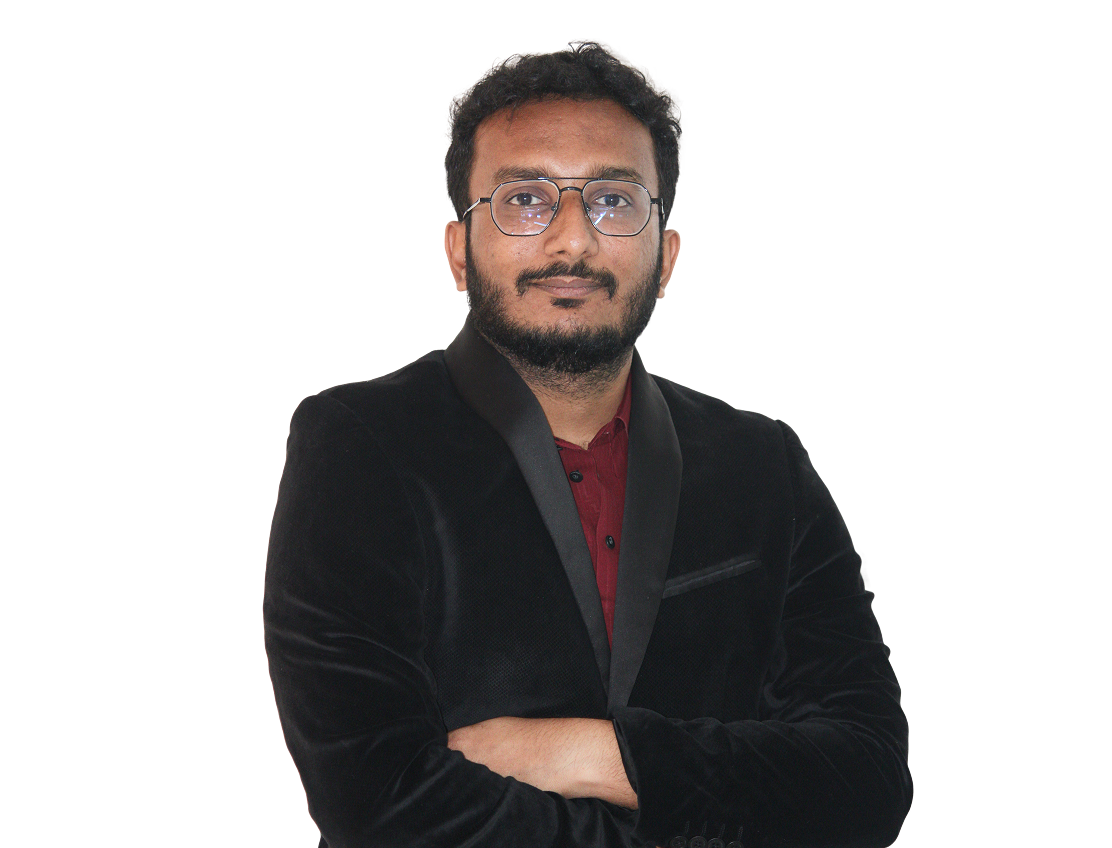 Rajan Butani