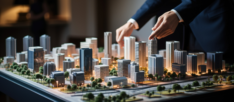 Real Estate