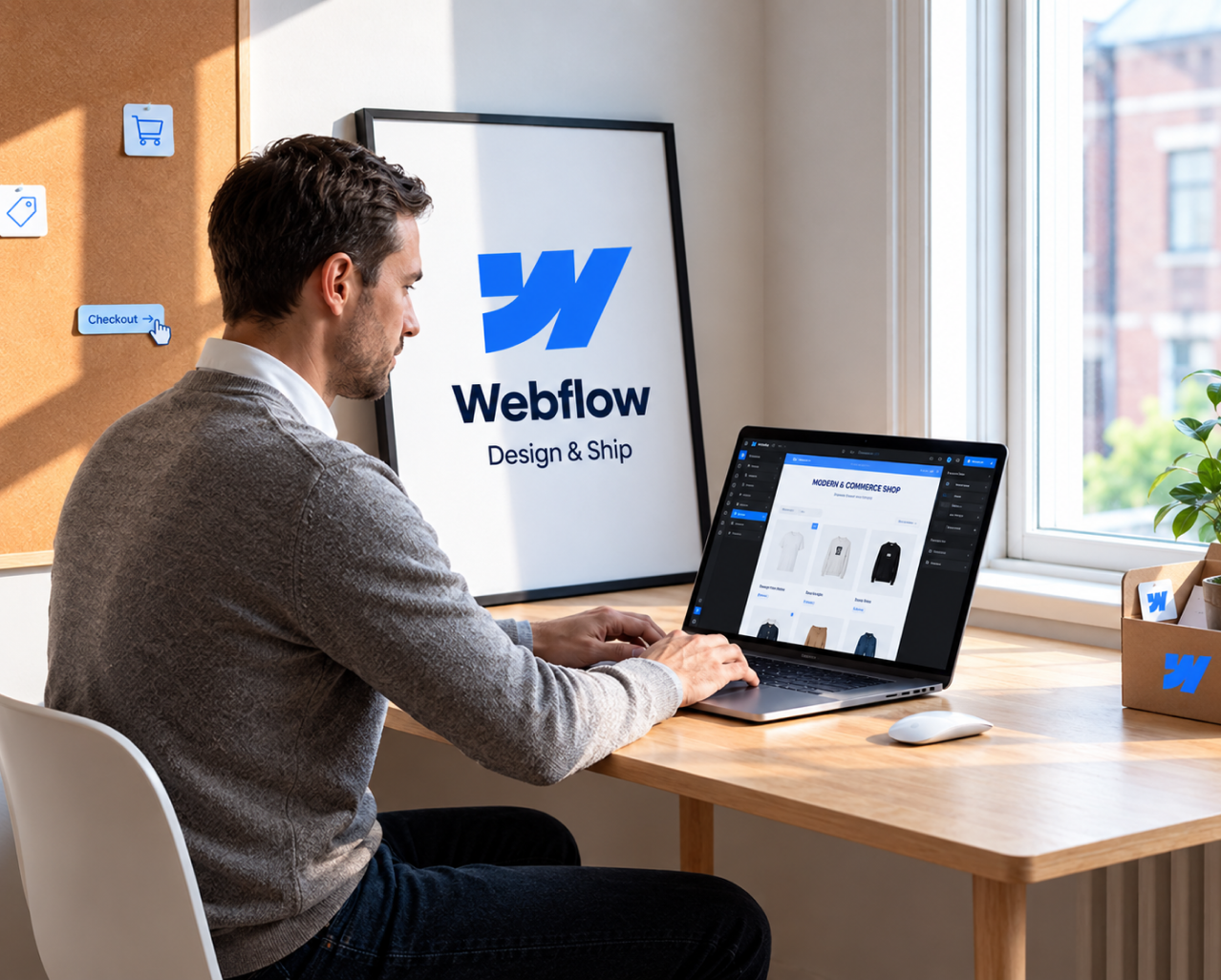 Webflow
