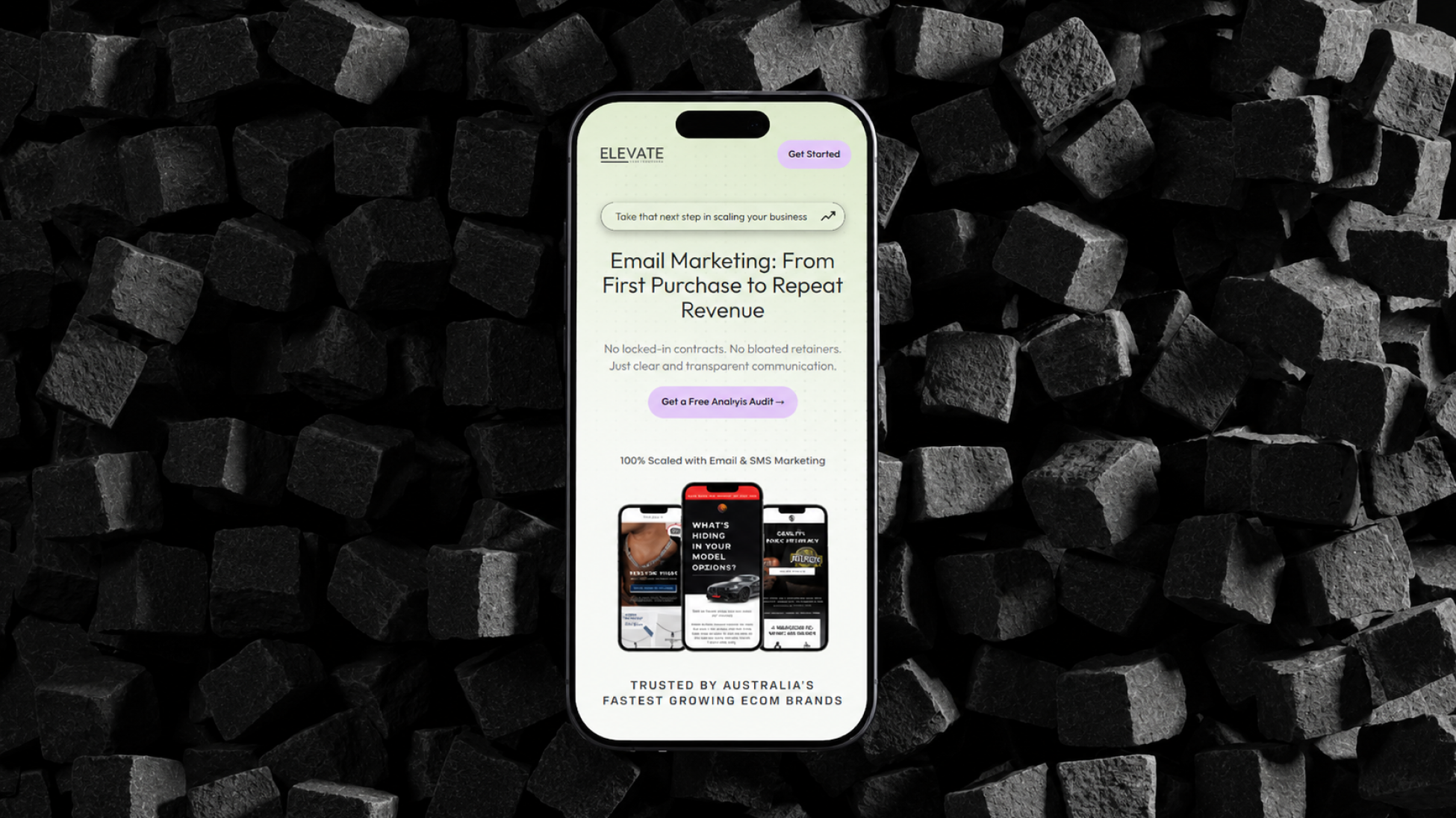Elevateemails