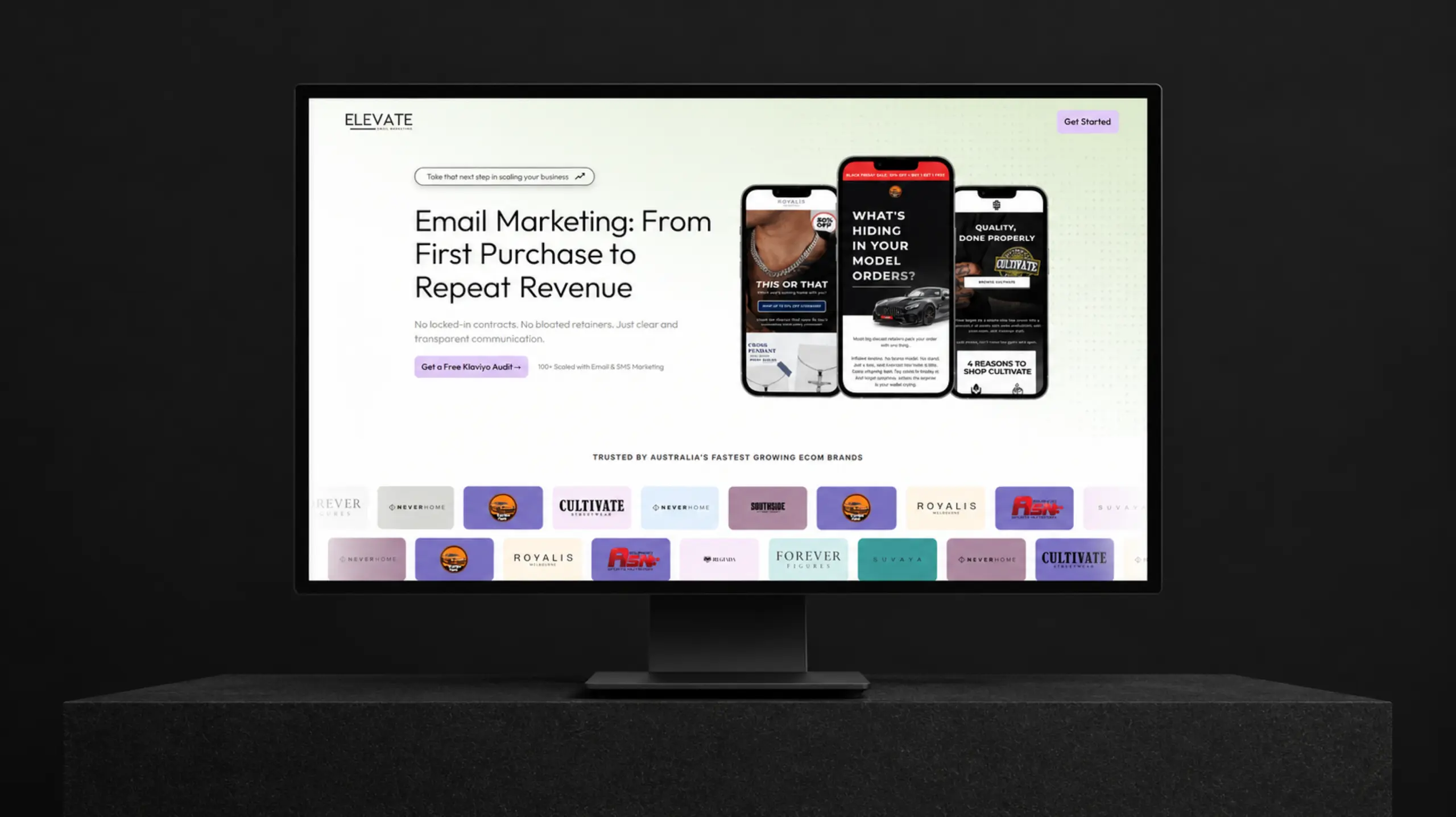Elevateemails