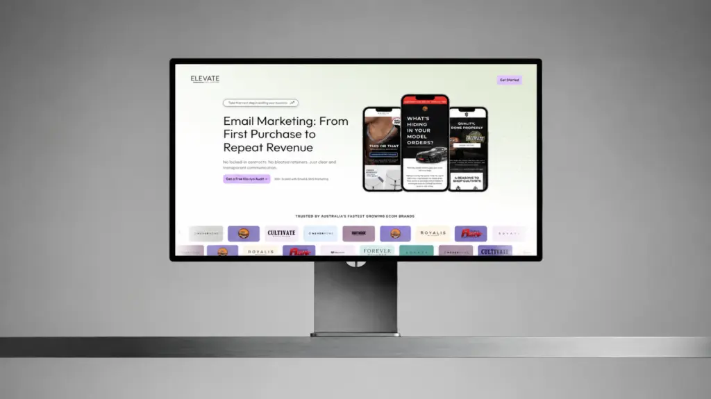 Elevateemails