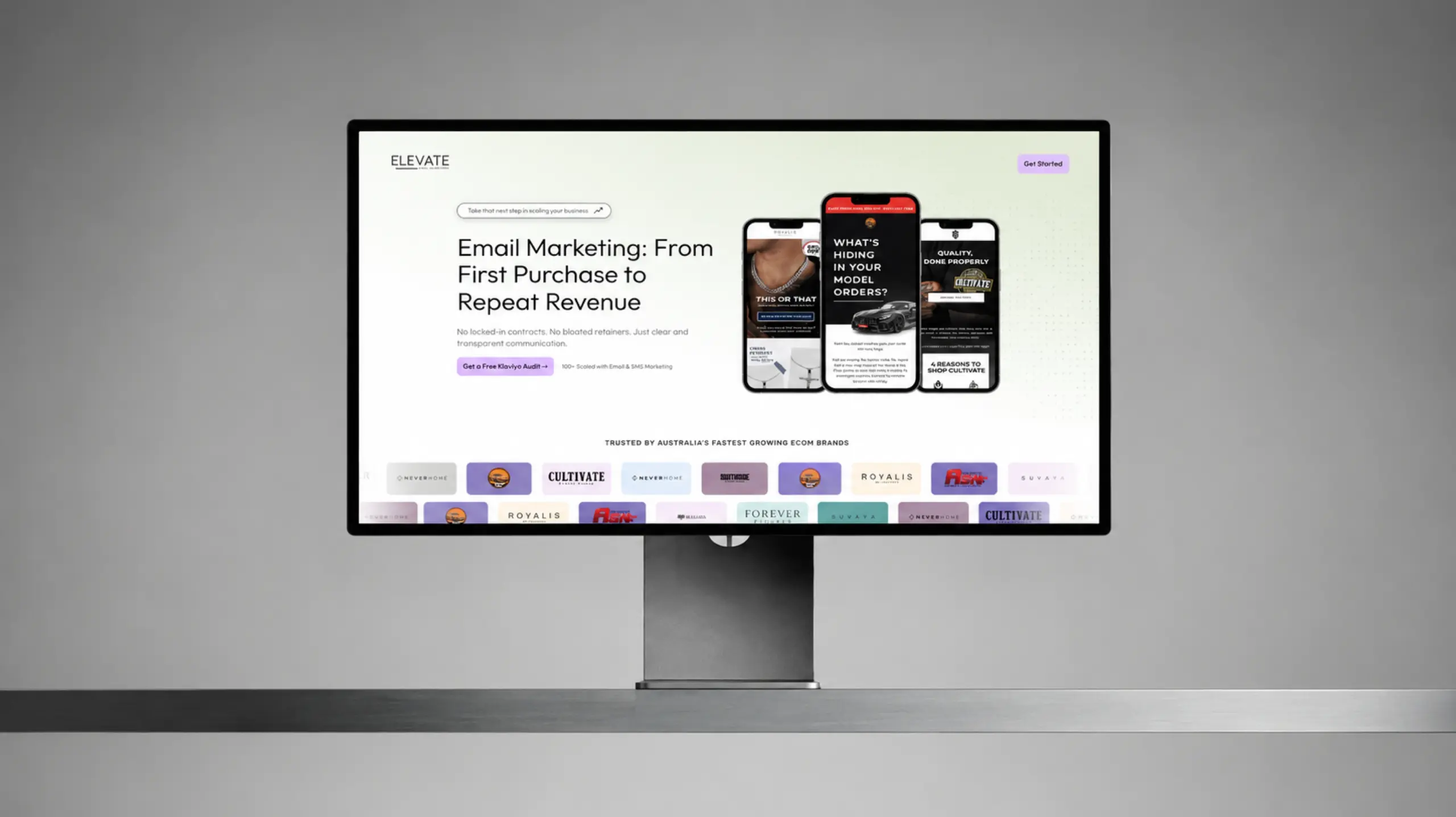 Elevateemails