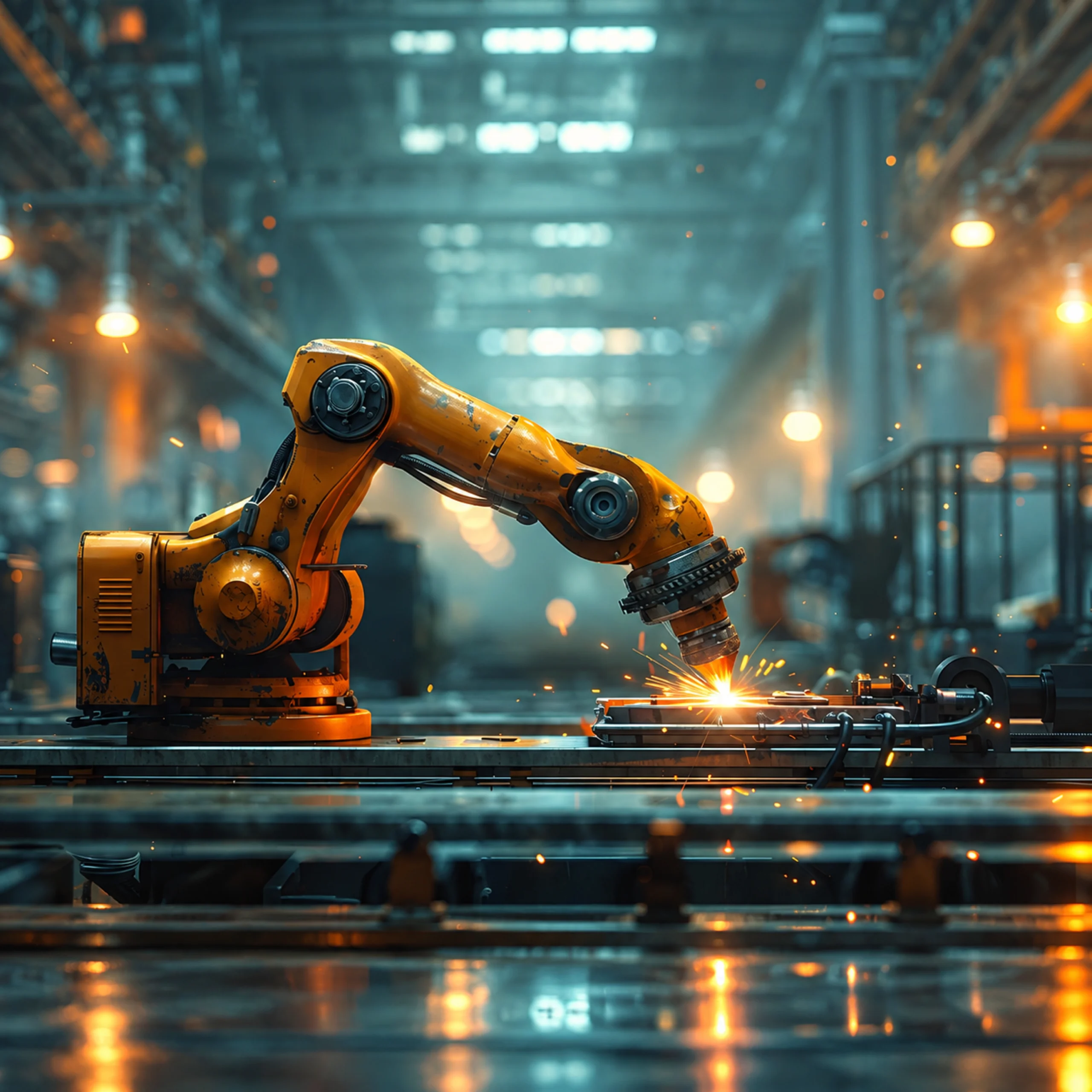 Manufacturing