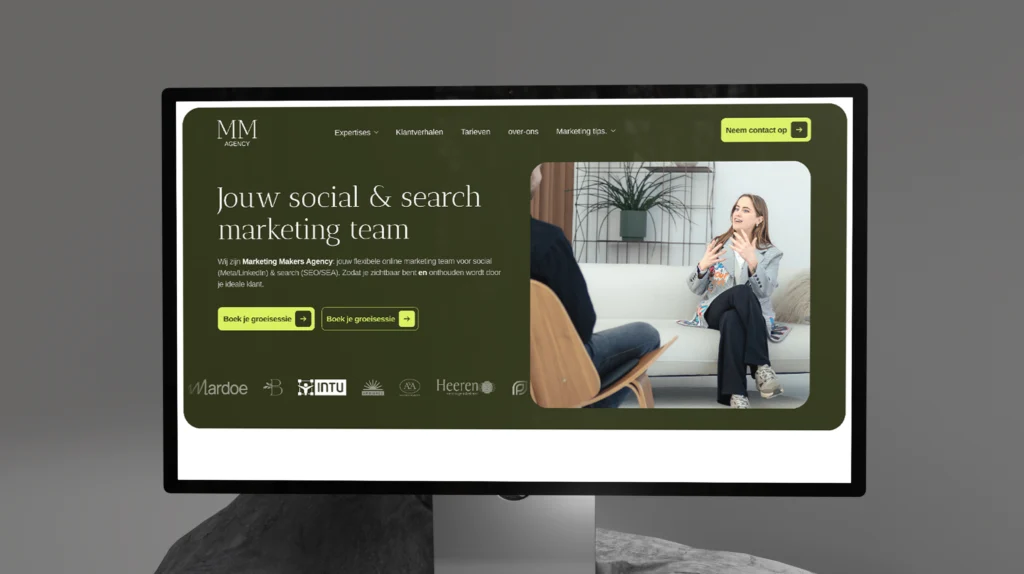 MM Agency