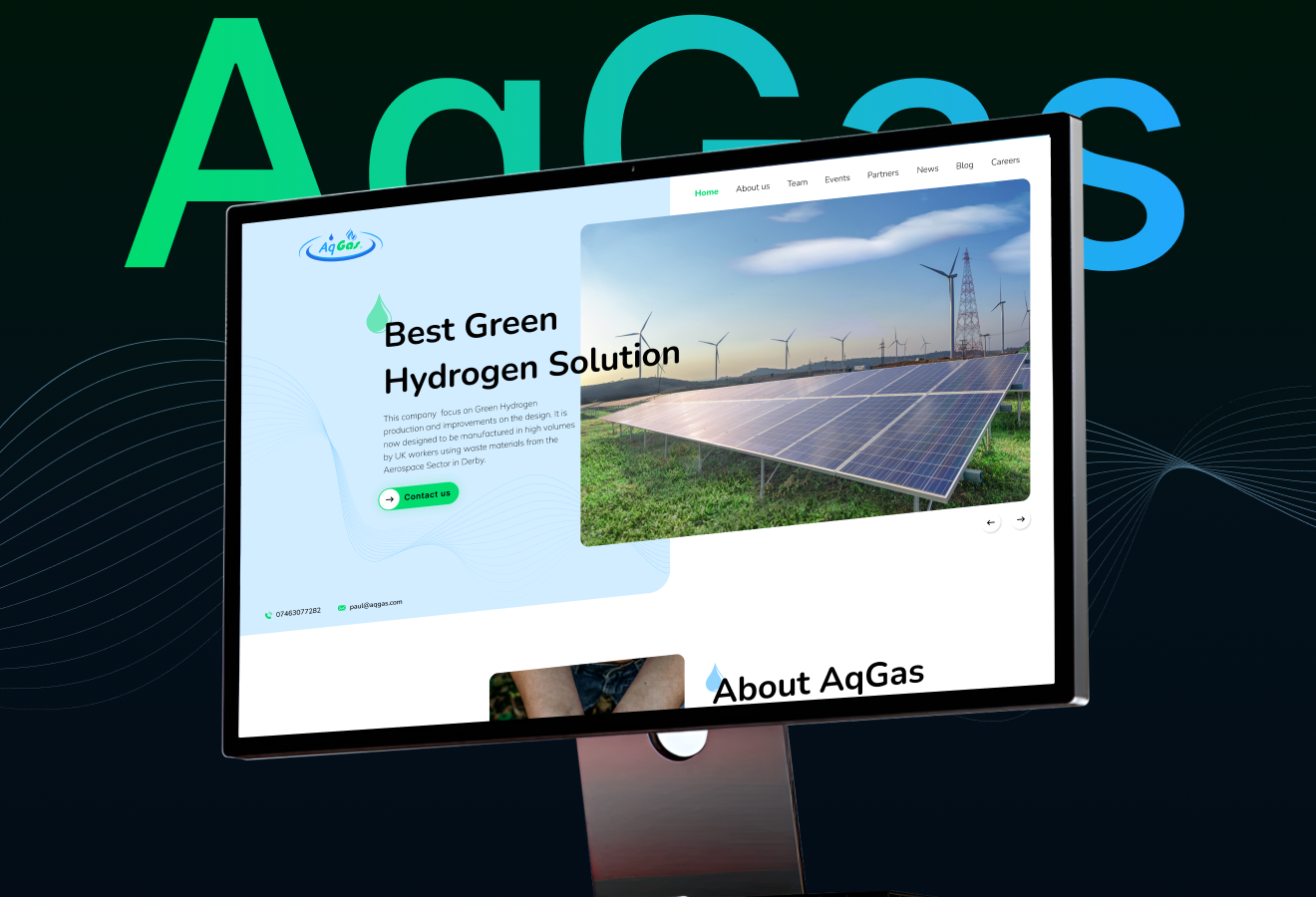 AqGas