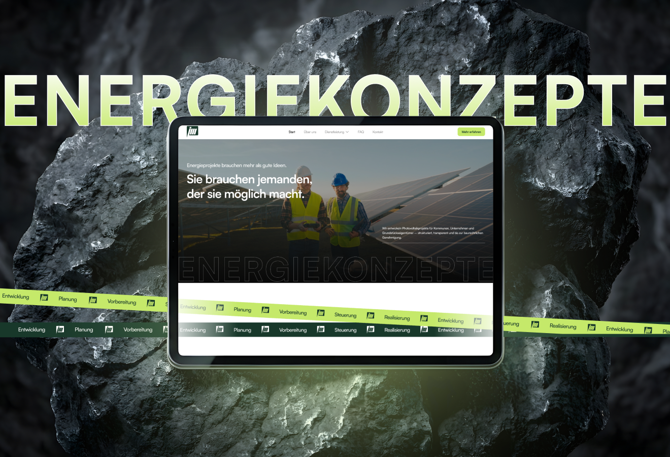 Energiekonzepte