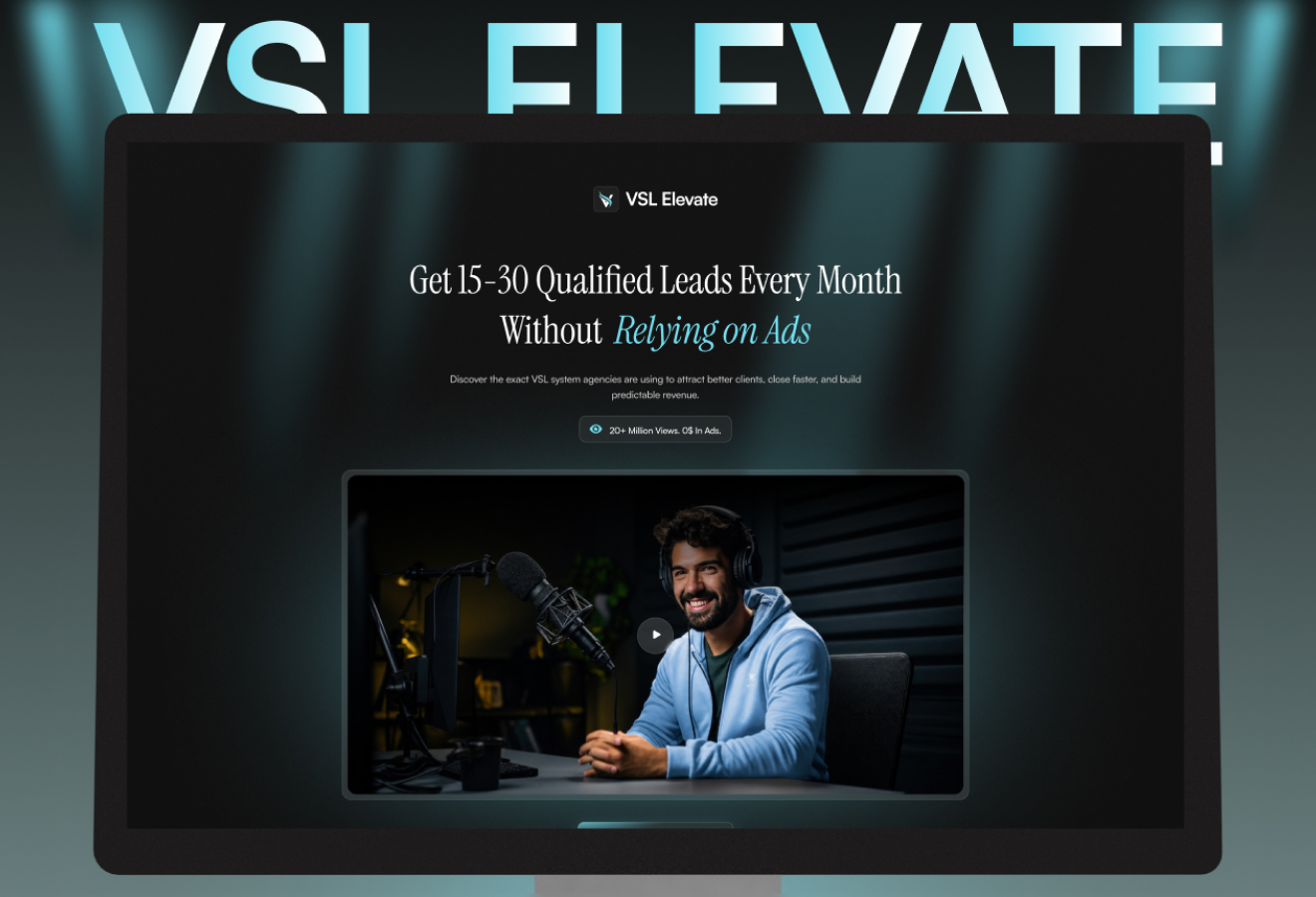 VSL Elevate