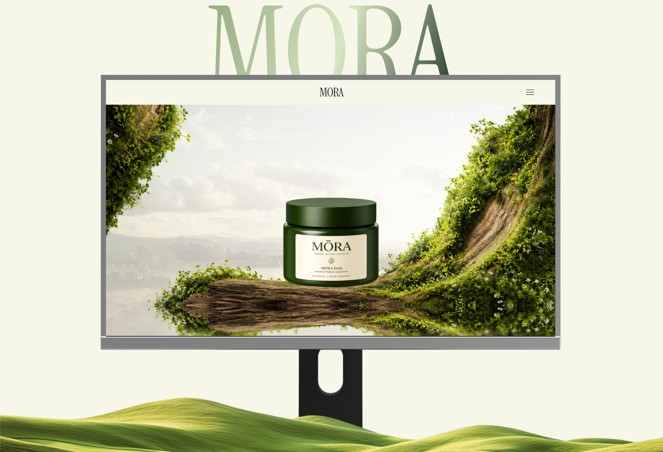 Mora
