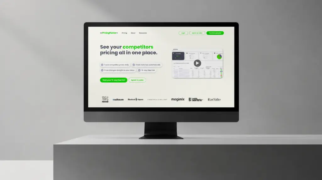 PricingHunter