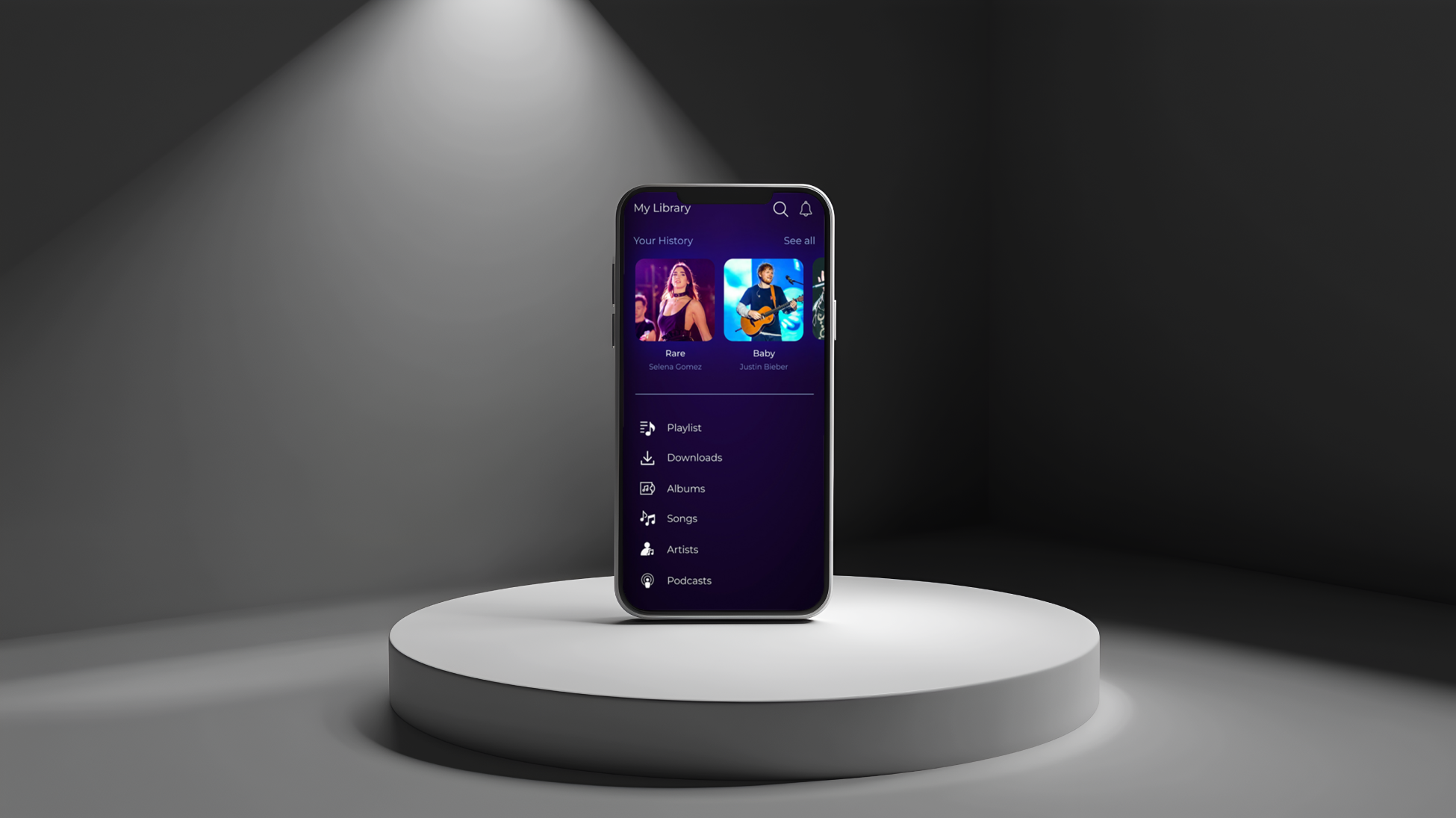 Wynk Music App