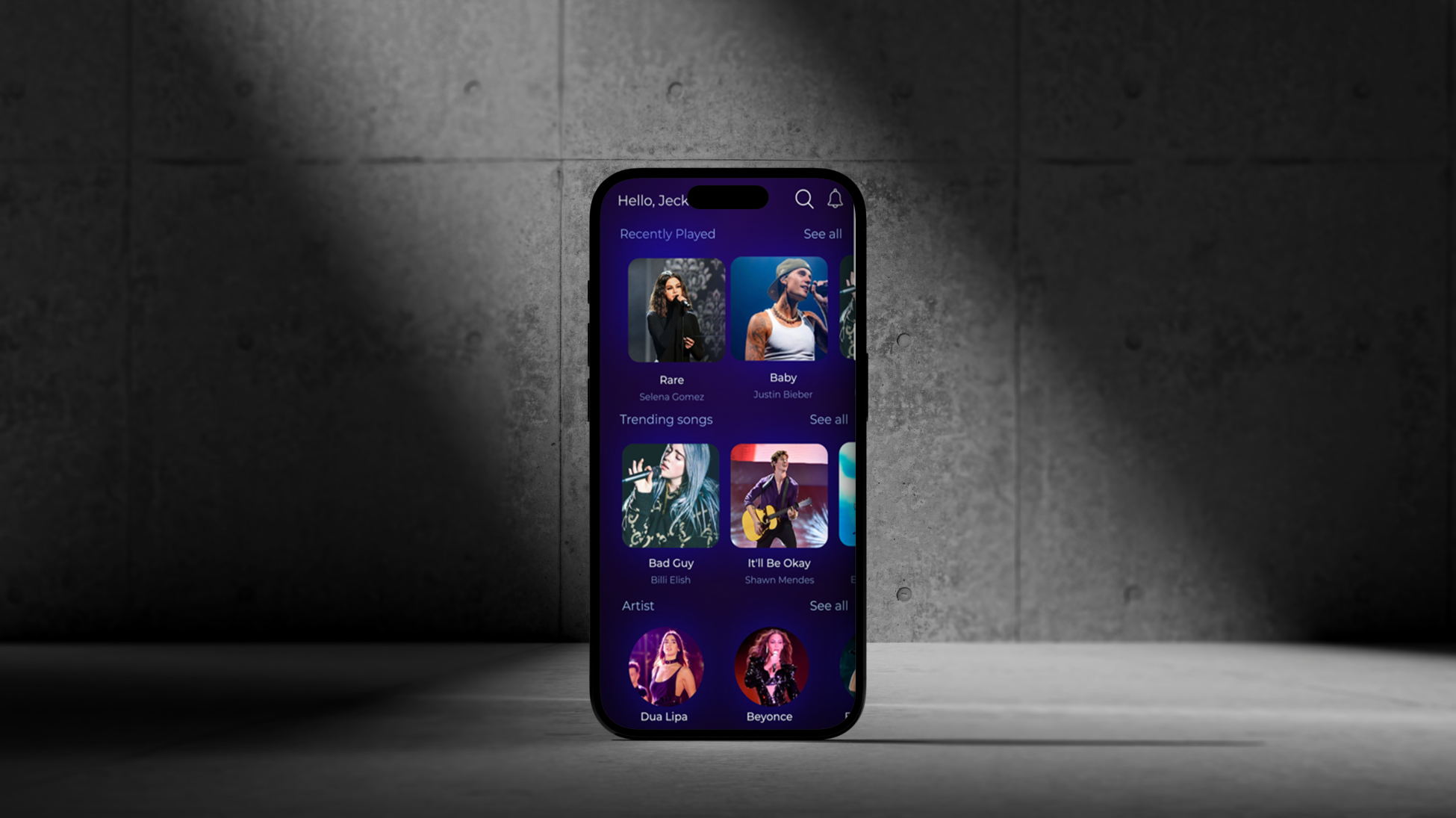Wynk Music App